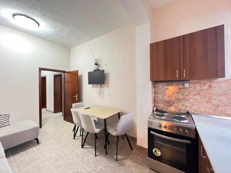Jepet me qira apartament 2+1 Myslym Shyr
