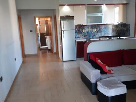 APARTAMENT ME QERA 2+1 SIRI KODRA 40.000 LEKE