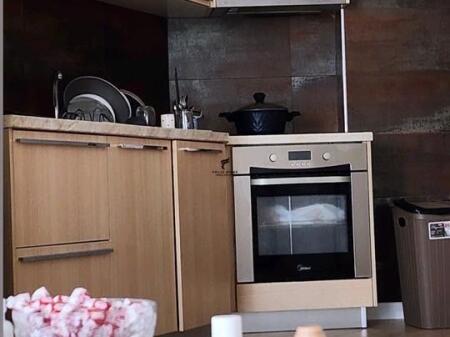 APARTMENT FOR RENT 1+1 CASA ITALIA 450 EURO