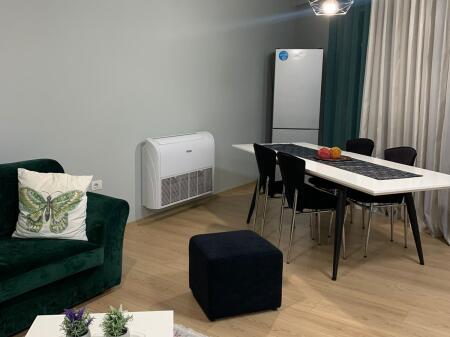 Apartment 2+1 for rent – Oasis Complex 1, Tirana