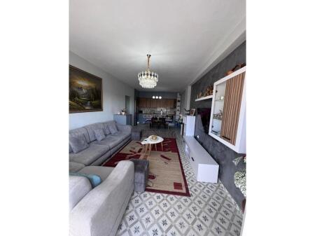 LEDA (Legacy121579) Apartament 2+2 Për Shitje në Fresku, Tiranë 100,000 €