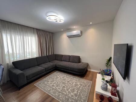 📣 QERA SUPER Apartament 2+1 Me Parking 📍 Allias 🛣️ Rruga "Sul Gjashta" 💶 Cmimi 500 Euro