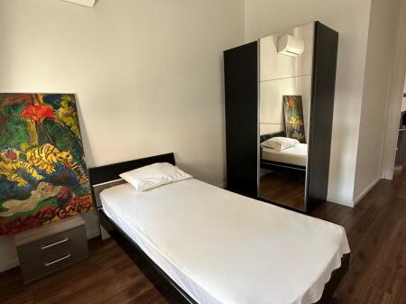 Jepet Me Qera Apartament 2+1+2 Tualete +1 Ballkon