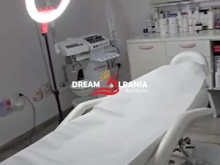 Ufficio in affitto nella zona di Myslym Shyri vicino ad Albtelecom a Tirana (ID 4261367)