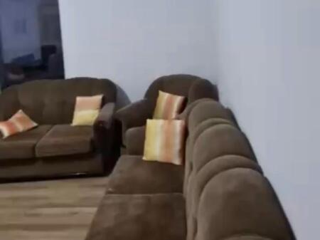 Apartment 1+1 for rent Kamez
