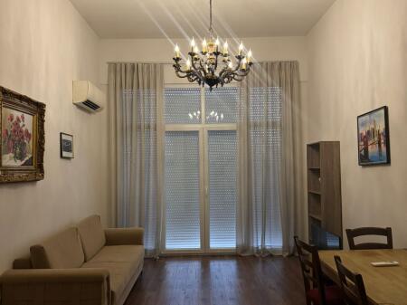 🔥 Jepet me Qira – Apartament 2+1 me 2 Tualete  📍 Zogu i Zi – Ring Center