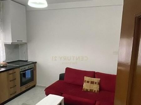 Japim Apartament 1+1 me qira te Sheshi Wilson 450 € /Muaj
