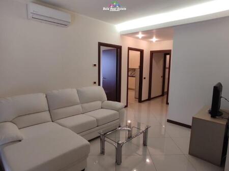 Apartament Me Qera 1+1 Ne Kinostudio (ID B210794) Tirane