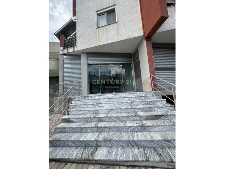 Ambient komercial për qira tek Lagjia e Re, Durrës 400€ | 90 m² 400 € /Muaj