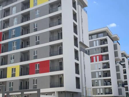 Apartment 1+1 for sale