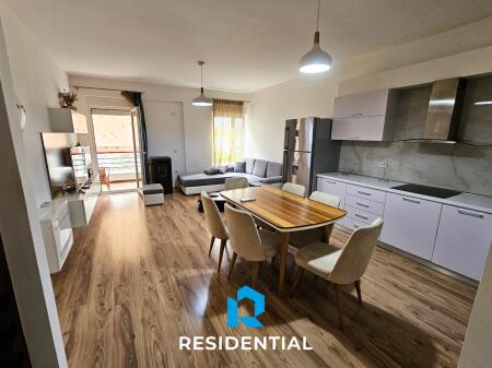 At FZ Complex, 2+1 Furnished Apartment for Sale!