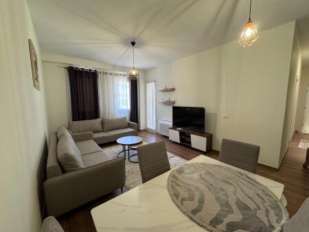 📢 Apartment for rent in Paskuqan 	•	🏠 Type: 2+1	•	💶 Price: 650 € / month
