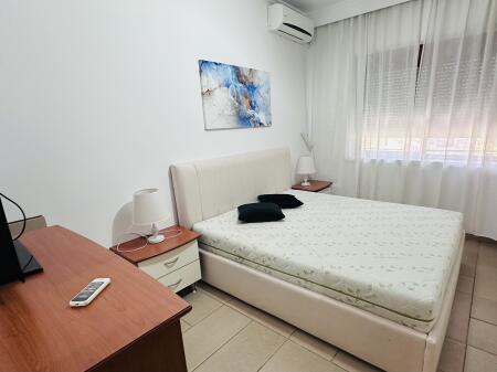 Apartment 2+1+2 with Balconies for Rent