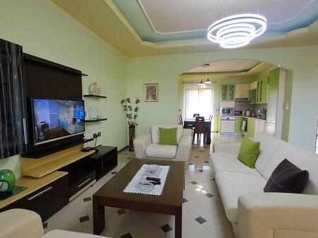 Rent, Apartment 2+1+2 in Selite