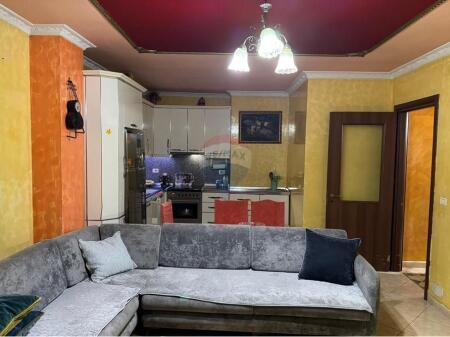 APARTMENT 1+1 FOR RENT NEAR THE NEW BOULEVARD