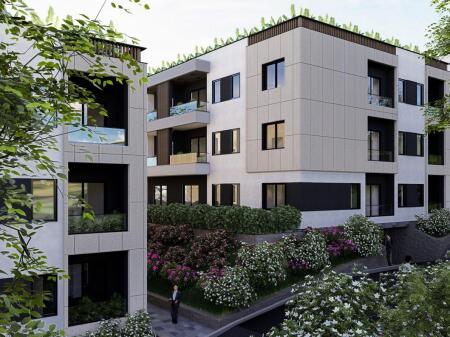 Apartment 2+1 for sale in Muraga Fresk Complex 530581002-20