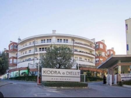 Apartment 2+1 for rent Kodra e Diellit