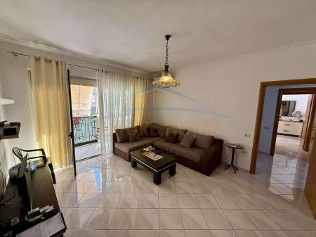 Rent, Apartment 2+1+Parking Space New Ring, Tirana.