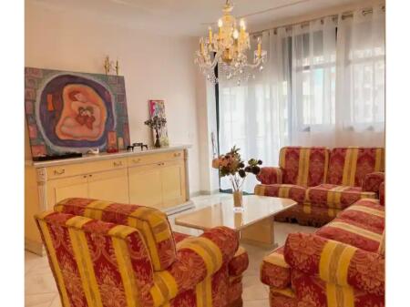 Apartment 2+1+2 for rent in Vollga! 600 €
