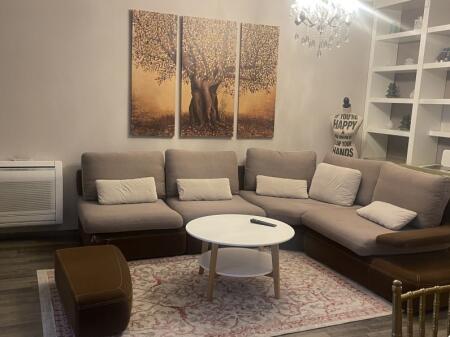 2+1 apartment for rent at the Dry Lake!