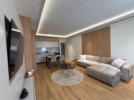 Apartment for rent at Kavaja Street