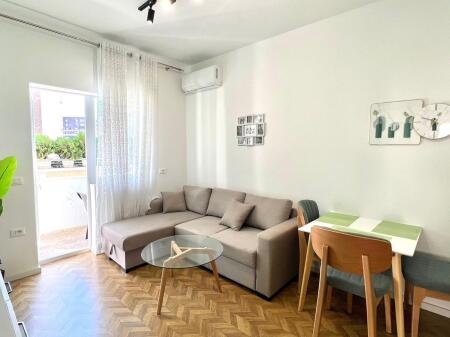 In Affitto: 1+1📍Medrese (Vicino alla Scuola Misto Mame) - 480€ - Sup. 65m² - Appena Arredato✨