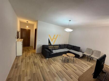 APARTMENT 1+1+BLK FOR RENT AT KOMUNA E PARIST 650 EURO