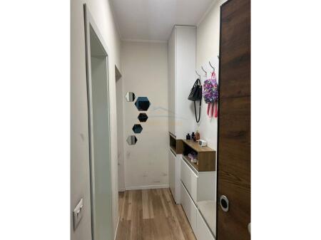 For sale, 1+1 Apartment, Kavaja Street, Tirana.