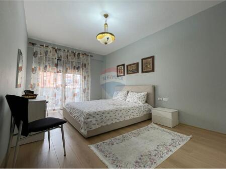 2+1 apartment for rent at Fusha e Aviacionit!