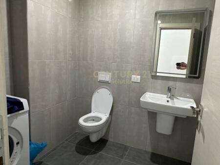 FOR RENT APARTMENT 2+1+2 TOILETS ON THE STREET - TEODOR KEKO