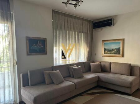 APPARTAMENTO 2+1+BLK IN AFFITTO A MYSLYM SHYRI 75.000 LEKE