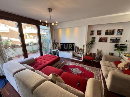 LEDA (CAPITAL115861) Apartment 3+1+2 for sale, Botanical Garden, Tirana - 340,000 €