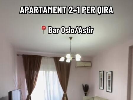 Super 2+2 for Rent in Astir, near Bar Oslo