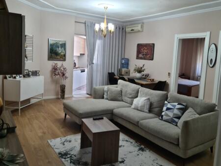 Apartment 2+1 for sale at Don Bosko