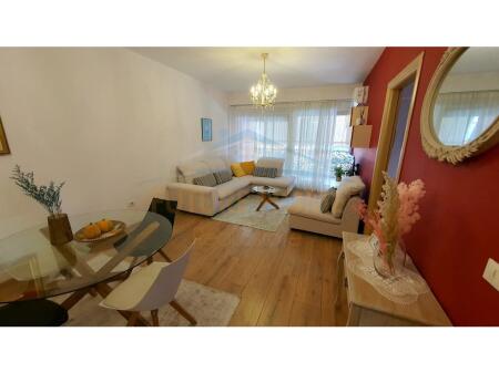 Rent, Apartment 1+1 Delijorgji Complex