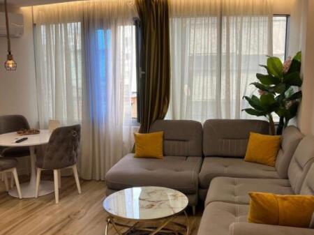 Apartment 1+1 for rent at Selvia
