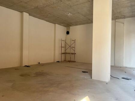 PREMISES FOR RENT ON FLOOR 0 AT DELIJORGJI