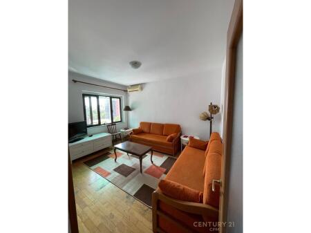 Apartment 2+1 For rent near New Bazaar, Tirana - 550€ | 80 m²