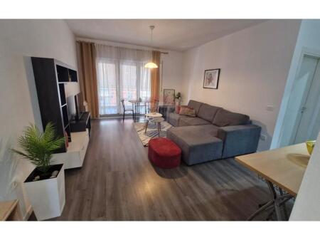 Rent - 1+1 Apartment at Delijorgji Complex
