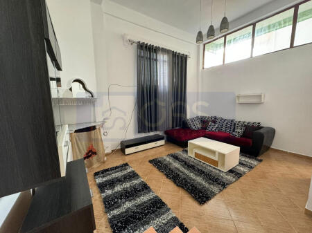 Apartment 1+1 for rent in 5 Maj.