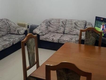 FOR SALE APARTMENT 2+1 ALI DEM 123,000 EURO