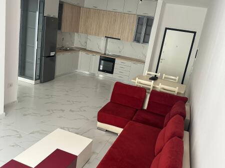 APARTMENT FOR RENT 2+1