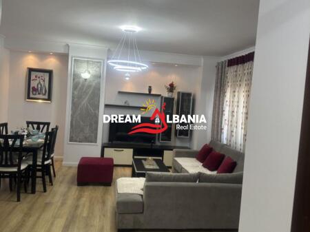 2+1 apartment for sale in Yzberisht near the Cabej Buildings in Tirana (ID 41212046)