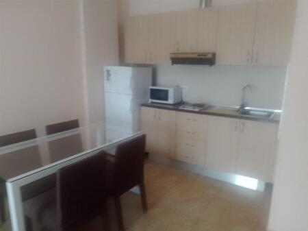 Apartment 2+1 for rent at Kodra Diellit