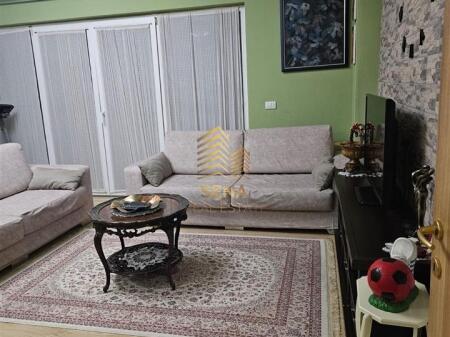 Rent, Apartment 3+1+2WC, Vilat Amerikane, 500 Euro/Month