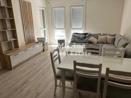 Rent, Apartment 2+1 +blk, 5 Maj Street, 600 euro/month