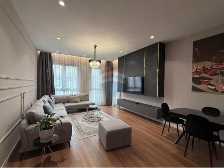Apartment 2+1+2 for rent, Square21