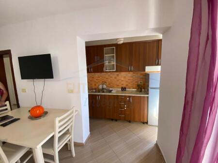 Rent, Apartment 1+1, 21 December