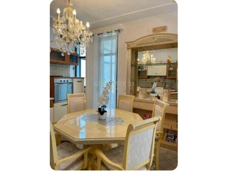 Apartment 2+1+2 for rent in Vollga !!