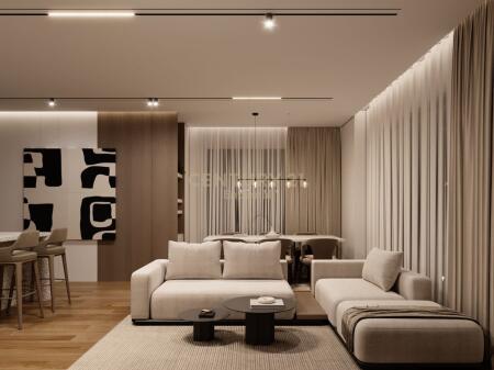 LEDA (ent116329) apartament 2+1 për shitje tek lake side residenc liqeni i thatë, tirana-240,000